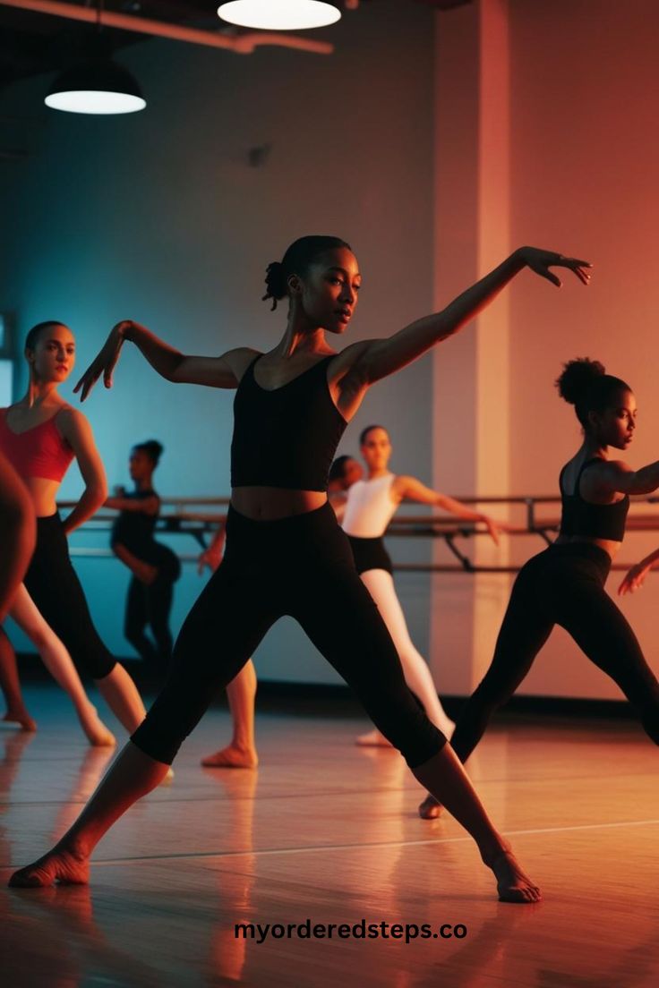 Dance Class