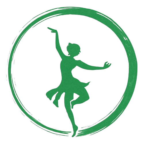 Aarambh Fit & Flow Logo